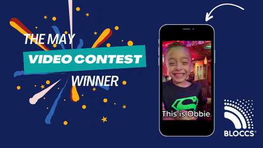 May Video and Photo Contest Winner!